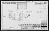 Manufacturer's drawing for North American Aviation P-51 Mustang. Drawing number 102-61365