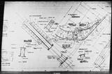 Manufacturer's drawing for North American Aviation P-51 Mustang. Drawing number 102-31996