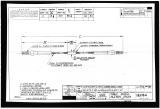 Manufacturer's drawing for Lockheed Corporation P-38 Lightning. Drawing number 193764