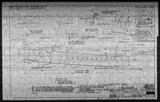 Manufacturer's drawing for North American Aviation P-51 Mustang. Drawing number 102-31213