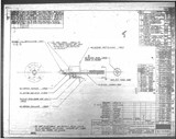 Manufacturer's drawing for North American Aviation P-51 Mustang. Drawing number 62-52541