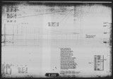 Manufacturer's drawing for North American Aviation P-51 Mustang. Drawing number 106-711013