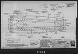 Manufacturer's drawing for North American Aviation P-51 Mustang. Drawing number 106-14467