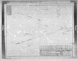 Manufacturer's drawing for Curtiss-Wright P-40 Warhawk. Drawing number 99455