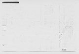 Manufacturer's drawing for Chance Vought F4U Corsair. Drawing number 10426