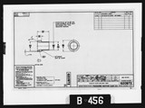 Manufacturer's drawing for Packard Packard Merlin V-1650. Drawing number 620972
