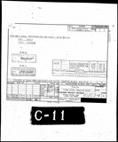Manufacturer's drawing for Grumman Aerospace Corporation FM-2 Wildcat. Drawing number 10203-4