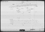 Manufacturer's drawing for North American Aviation P-51 Mustang. Drawing number 106-14162
