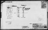 Manufacturer's drawing for North American Aviation P-51 Mustang. Drawing number 106-61352