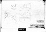 Manufacturer's drawing for Grumman Aerospace Corporation FM-2 Wildcat. Drawing number 7152255