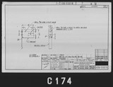 Manufacturer's drawing for North American Aviation P-51 Mustang. Drawing number 106-55018