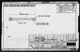 Manufacturer's drawing for North American Aviation P-51 Mustang. Drawing number 106-73332
