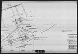 Manufacturer's drawing for North American Aviation P-51 Mustang. Drawing number 102-31025