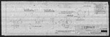 Manufacturer's drawing for North American Aviation P-51 Mustang. Drawing number 106-31200