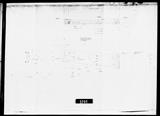 Manufacturer's drawing for Republic Aircraft P-47 Thunderbolt. Drawing number 01F12160