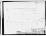 Manufacturer's drawing for Beechcraft AT-10 Wichita - Private. Drawing number 305079