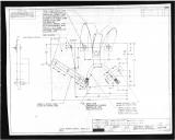 Manufacturer's drawing for Lockheed Corporation P-38 Lightning. Drawing number 199494