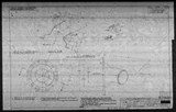 Manufacturer's drawing for North American Aviation P-51 Mustang. Drawing number 104-48237