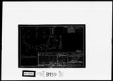 Manufacturer's drawing for Republic Aircraft P-47 Thunderbolt. Drawing number 08F11370