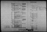 Manufacturer's drawing for North American Aviation P-51 Mustang. Drawing number 104-53075