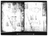 Manufacturer's drawing for Beechcraft Beech Staggerwing. Drawing number d173880