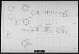 Manufacturer's drawing for Boeing Aircraft Corporation B-17 Flying Fortress. Drawing number 65-5975