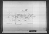 Manufacturer's drawing for Lockheed Aircraft Corporation T-33 Shooting Star. Drawing number 209736