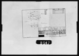 Manufacturer's drawing for Beechcraft C-45, Beech 18, AT-11. Drawing number 404-184104