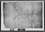 Manufacturer's drawing for Fairchild Aviation Corp PT-19, PT-23, & PT-26. Drawing number f-336