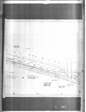 Manufacturer's drawing for North American Aviation T-28 Trojan. Drawing number 200-52013
