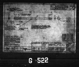 Manufacturer's drawing for Packard Packard Merlin V-1650. Drawing number at-8481