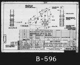 Manufacturer's drawing for Grumman Aerospace Corporation J2F Duck. Drawing number 9938
