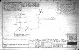 Manufacturer's drawing for North American Aviation P-51 Mustang. Drawing number 102-58639