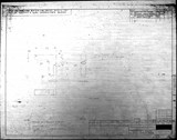 Manufacturer's drawing for North American Aviation P-51 Mustang. Drawing number 102-71011