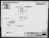 Manufacturer's drawing for North American Aviation P-51 Mustang. Drawing number 102-335131