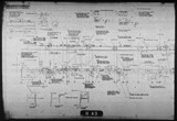 Manufacturer's drawing for North American Aviation P-51 Mustang. Drawing number 102-31121