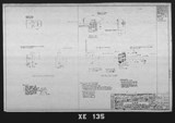 Manufacturer's drawing for Chance Vought F4U Corsair. Drawing number 41170