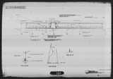 Manufacturer's drawing for North American Aviation P-51 Mustang. Drawing number 104-16027