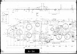 Manufacturer's drawing for Grumman Aerospace Corporation FM-2 Wildcat. Drawing number 10238