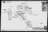 Manufacturer's drawing for North American Aviation P-51 Mustang. Drawing number 102-31919