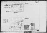 Manufacturer's drawing for North American Aviation P-51 Mustang. Drawing number 102-58003