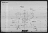 Manufacturer's drawing for North American Aviation P-51 Mustang. Drawing number 99-33113