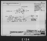 Manufacturer's drawing for North American Aviation P-51 Mustang. Drawing number 104-42252