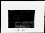 Manufacturer's drawing for Republic Aircraft P-47 Thunderbolt. Drawing number 08K52512