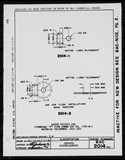 Manufacturer's drawing for Generic Parts - Aviation Standards. Drawing number bac2014
