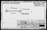 Manufacturer's drawing for North American Aviation P-51 Mustang. Drawing number 106-73315