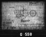 Manufacturer's drawing for Packard Packard Merlin V-1650. Drawing number at-8726