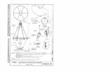 Manufacturer's drawing for Generic Parts - Aviation General Manuals. Drawing number AN8009
