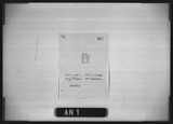 Manufacturer's drawing for Douglas Aircraft Company Douglas DC-6 . Drawing number 7346347