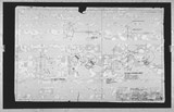 Manufacturer's drawing for Curtiss-Wright P-40 Warhawk. Drawing number 75-11-014